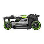 EGO POWER+ Mower 22" Super Composite Deck Select Cut™ System with Peak Power Kit (Two 6Ah Batteries)