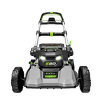 EGO POWER+ Mower 22" Super Composite Deck Select Cut™ System with Peak Power Kit (Two 6Ah Batteries)