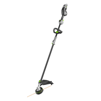 EGO POWER+ Multi-Head 17" POWERLOAD™ String Trimmer with Line IQ™