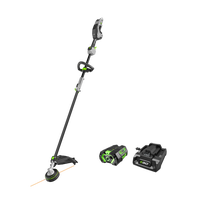 EGO POWER+ Multi-Head 17" POWERLOAD™ String Trimmer with Line IQ™