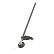 EGO POWER+ Multi-Head 17" POWERLOAD™ String Trimmer with Line IQ™