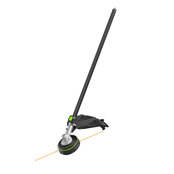 EGO POWER+ Multi-Head 17" POWERLOAD™ String Trimmer with Line IQ™