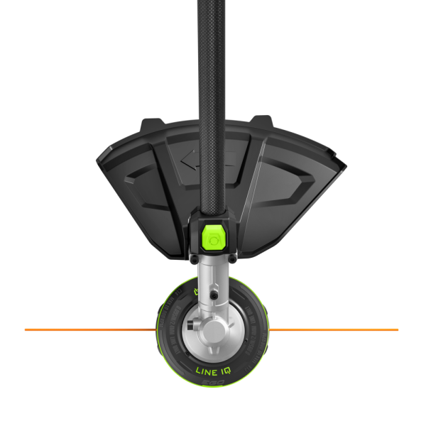 EGO POWER+ Multi-Head 17" POWERLOAD™ String Trimmer with Line IQ™