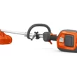 Husqvarna 525iLK with trimmer attachment (tool only)