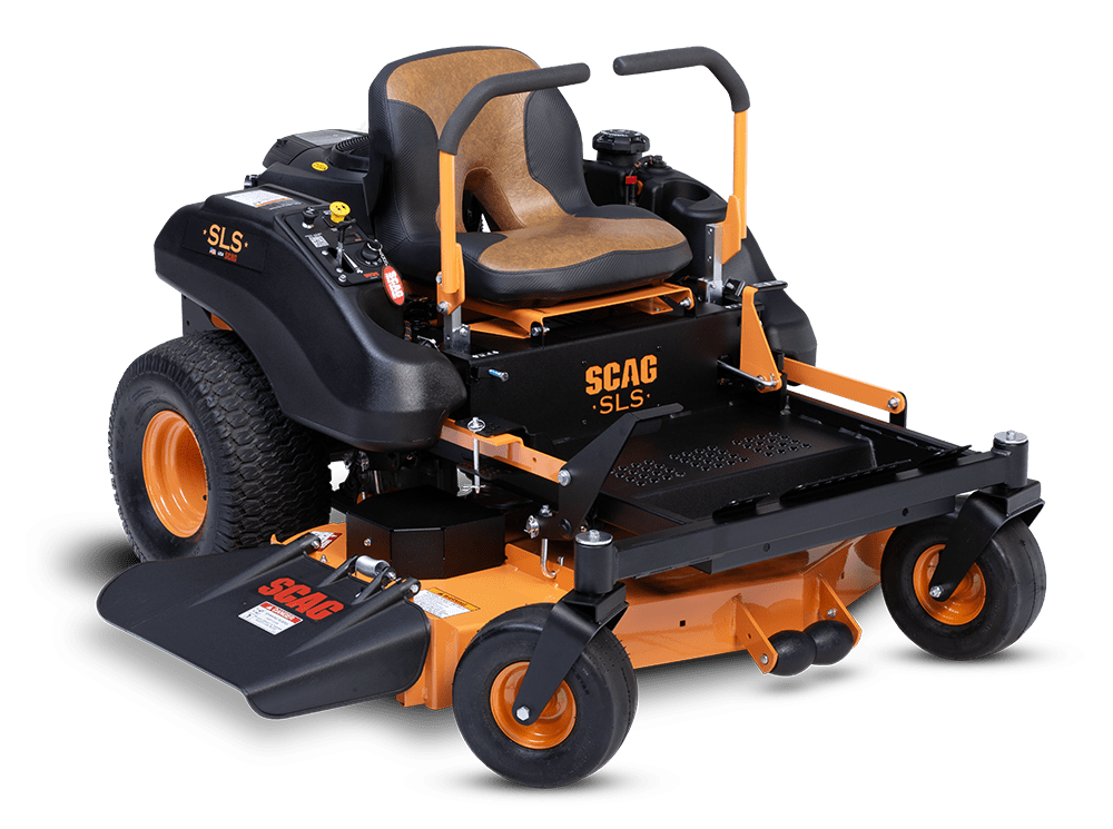 Scag SLS