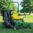 John Deere Z530M ZTrak™ Mower with 48-in. Deck