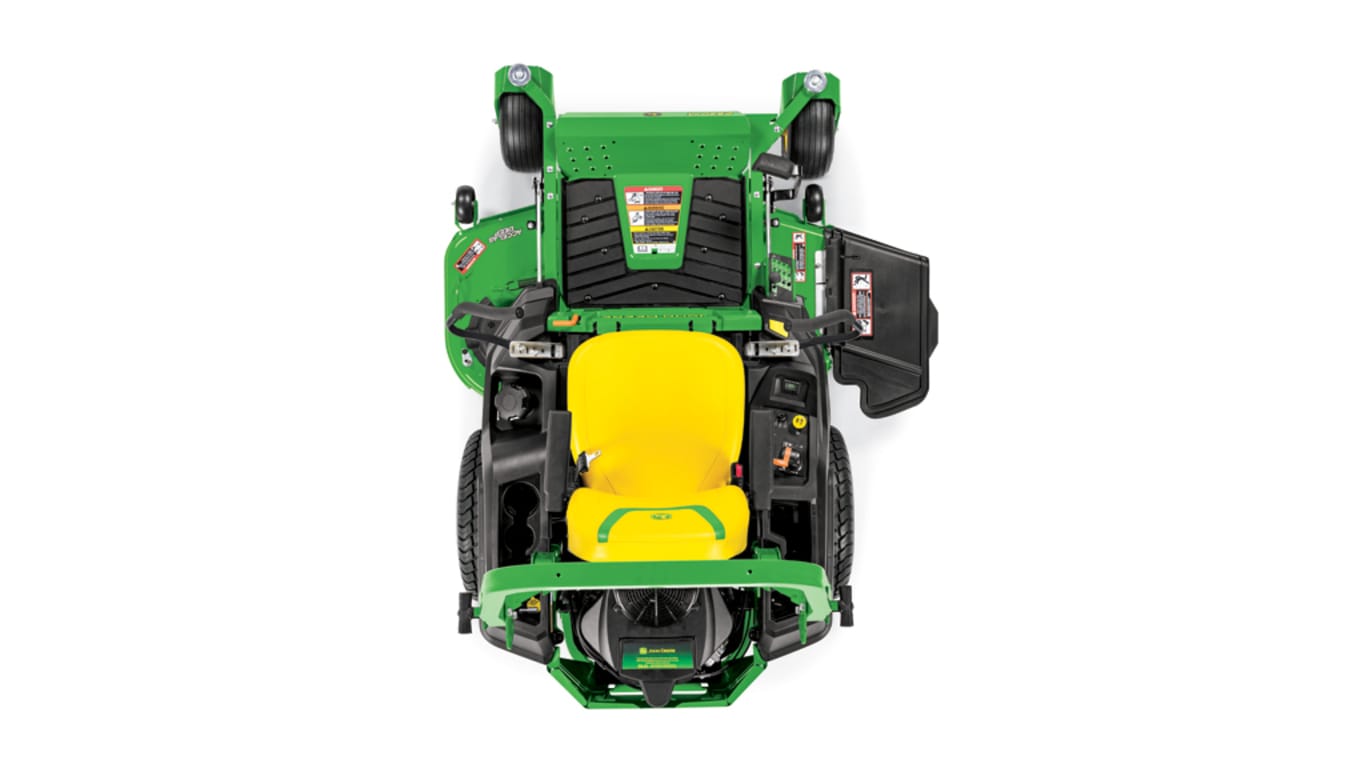 John Deere Z530M ZTrak™ Mower
