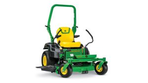 John Deere Z530M ZTrak™ Mower with 48-in. Deck