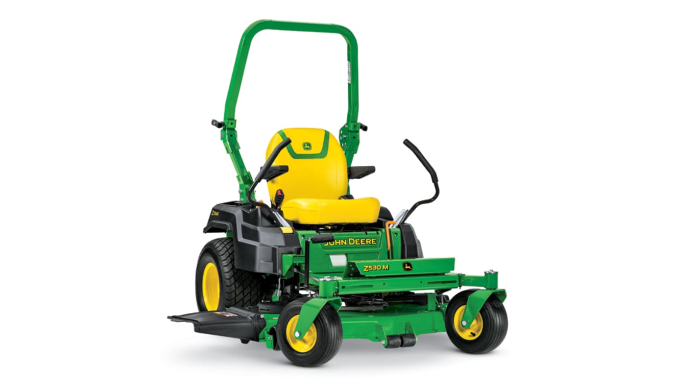 John Deere Z530M ZTrak™ Mower