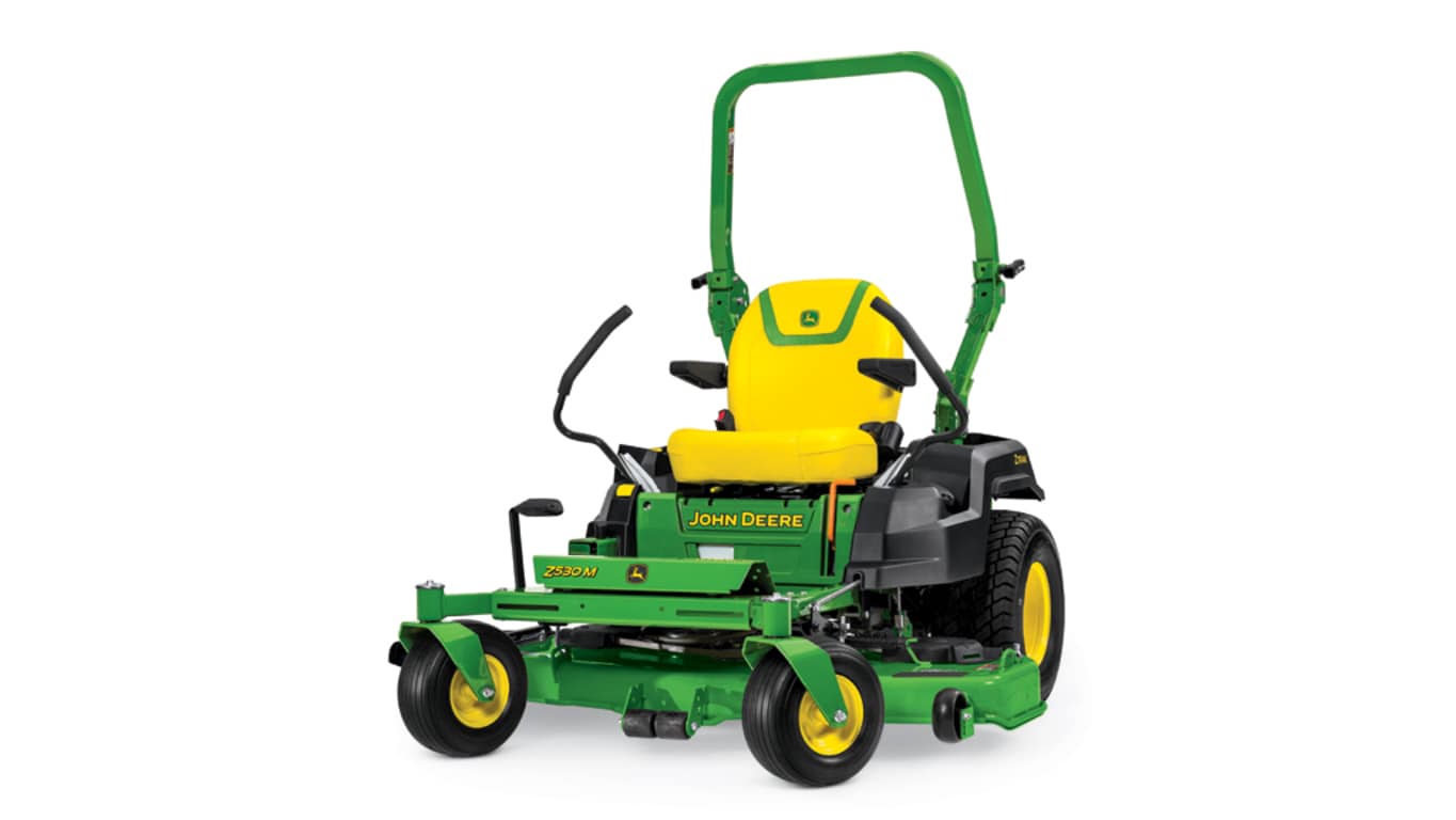 John Deere Z530M ZTrak™ Mower