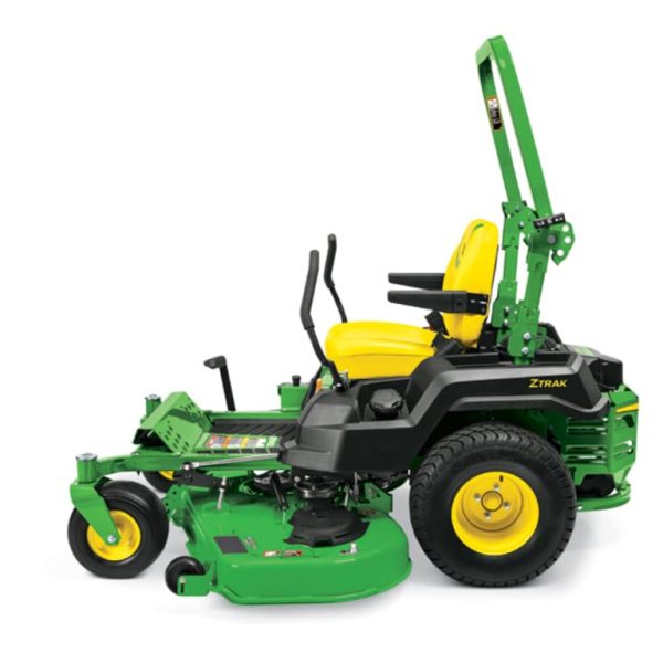 John Deere Z530M ZTrak™ Mower with 48-in. Deck