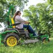 John Deere Z530R ZTrak™ Mower with 54-in. Deck