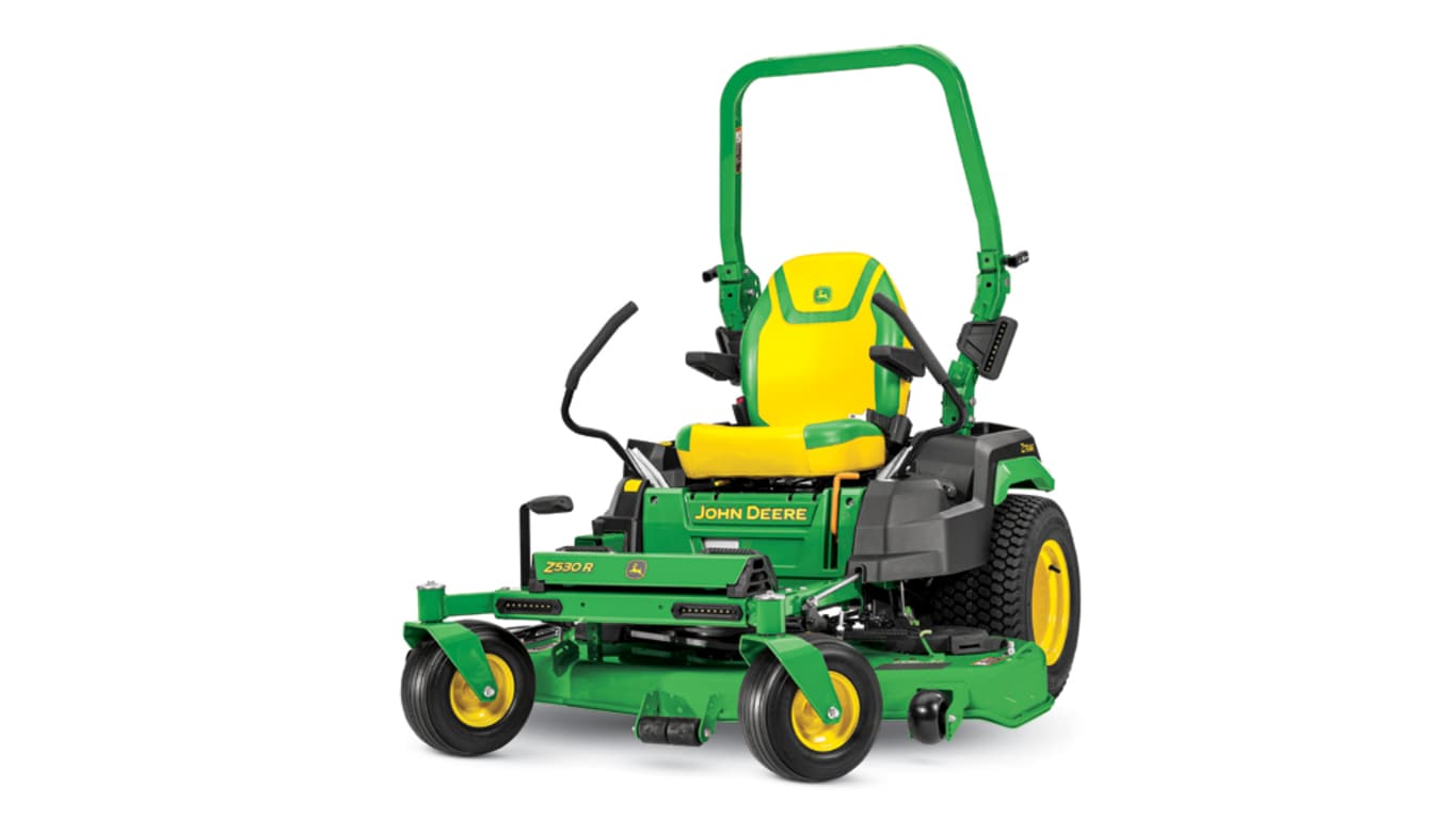 John Deere Z530R ZTrak™ Mower