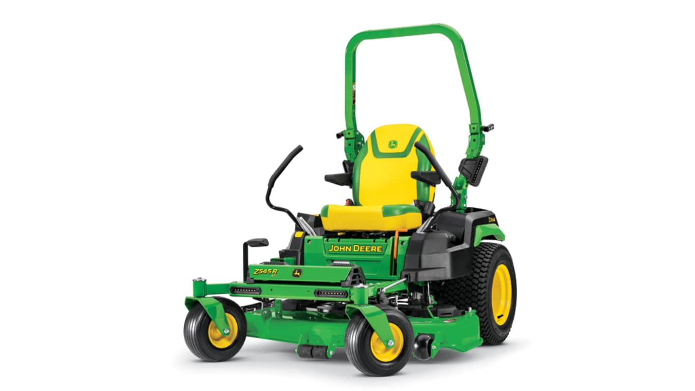 John Deere Z545R ZTrak™ Mower