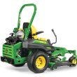 John Deere Z965R EFI ZTrak™ Zero-Turn Mower