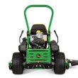 John Deere Z985R EFI ZTrak™ Zero-Turn Mower