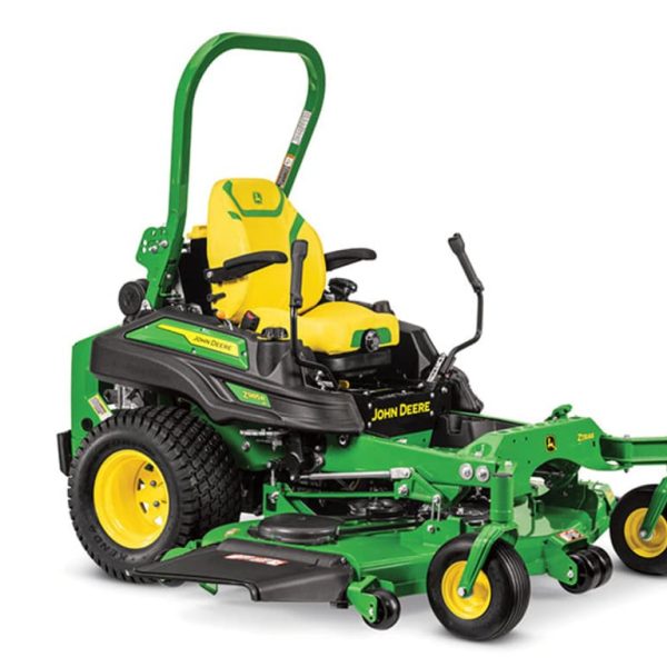 John Deere Z985R EFI ZTrak™ Zero-Turn Mower