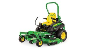 John Deere Z985R EFI ZTrak™ Zero-Turn Mower