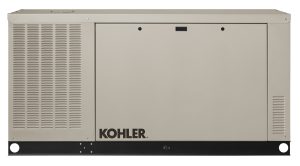 Kohler 60 kW Generator