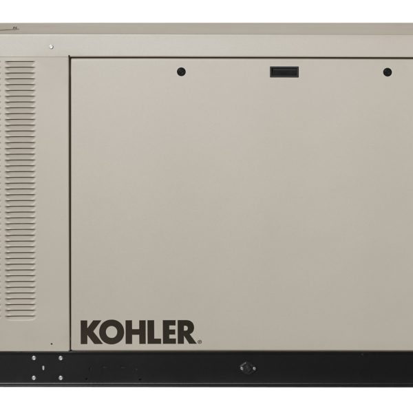 Kohler 60 kW Generator