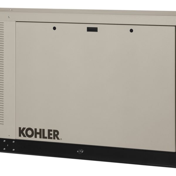 Kohler 60 kW Generator