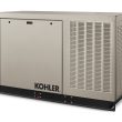 Kohler 38 kW Generator