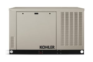 Kohler 24 kW Generator