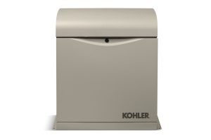 Kohler 12 kW Generator