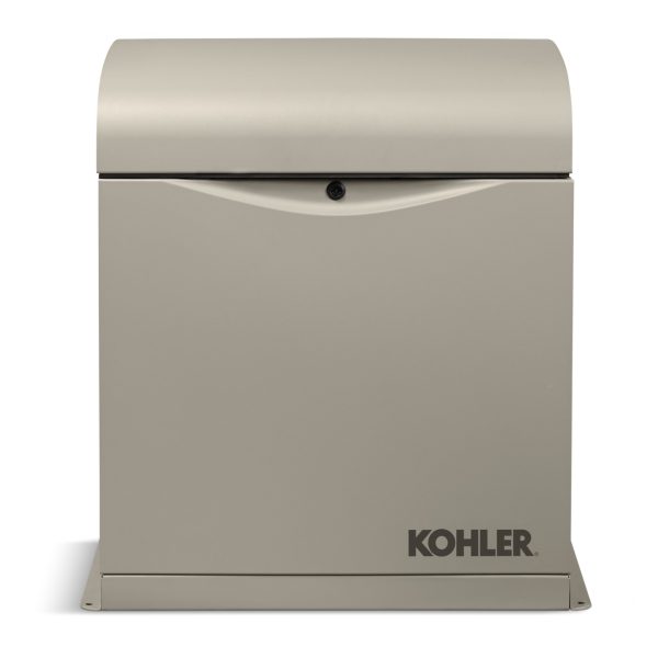 Kohler 12 kW Generator