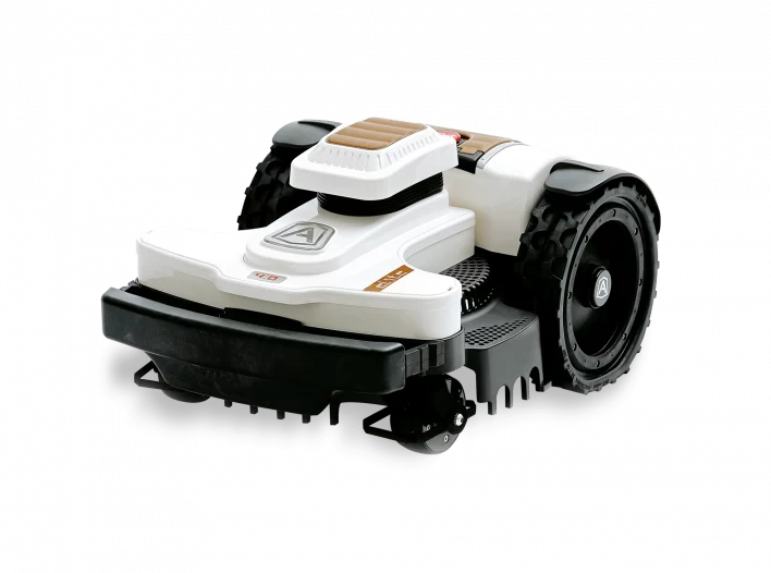 Ambrogio 4.0 Elite Ambrogio 4.0 Elite