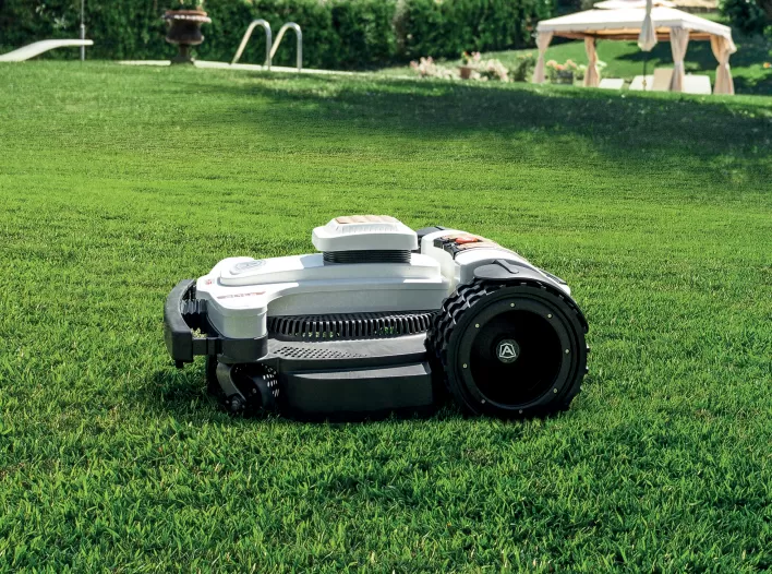 Ambrogio 4.36 Deluxe