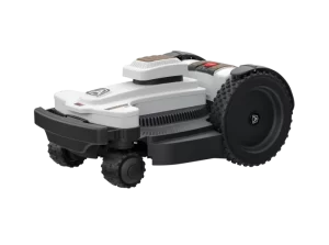 Ambrogio 4.36 4WD Deluxe Ambrogio 4.36 4WD Deluxe