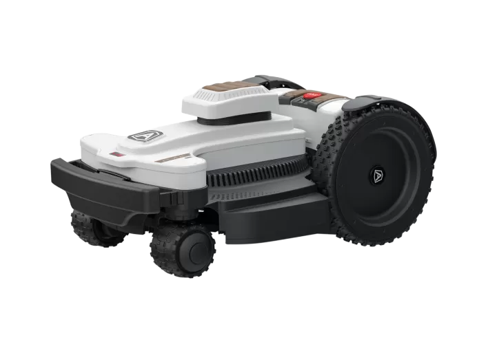 Ambrogio 4.36 4WD Deluxe