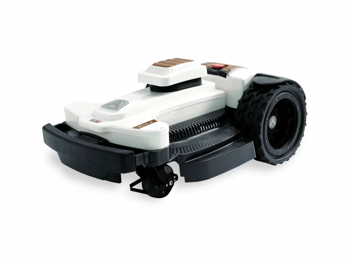 Ambrogio 4.36 Deluxe Ambrogio 4.36 Deluxe