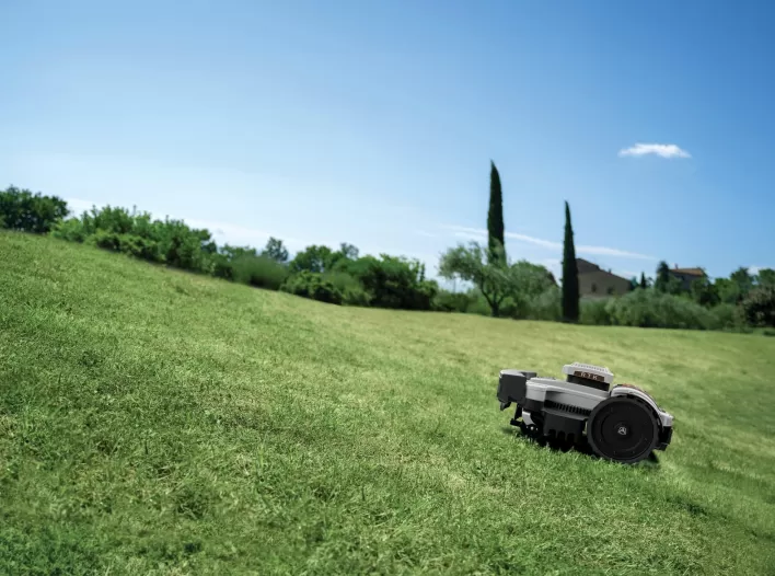 Ambrogio 4.0 Elite RTK