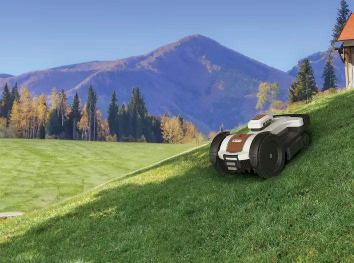 Ambrogio 4.36 Elite RTK 4WD