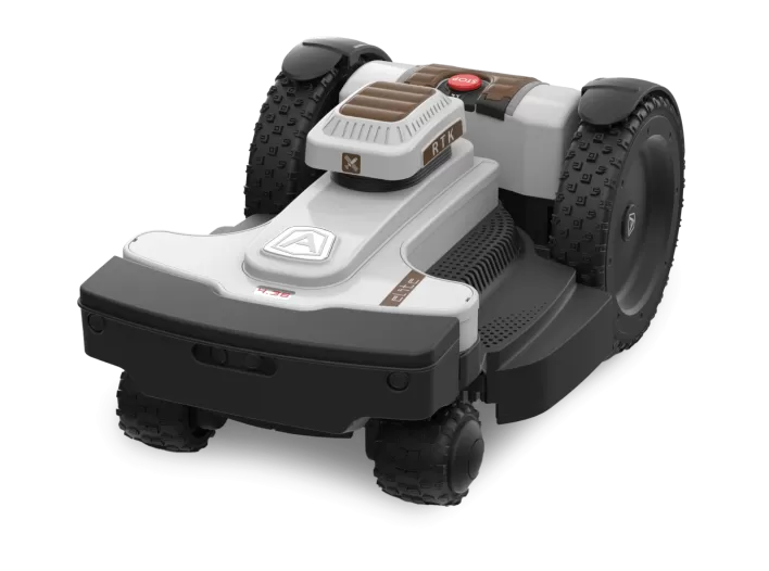 Ambrogio 4.36 Elite RTK 4WD