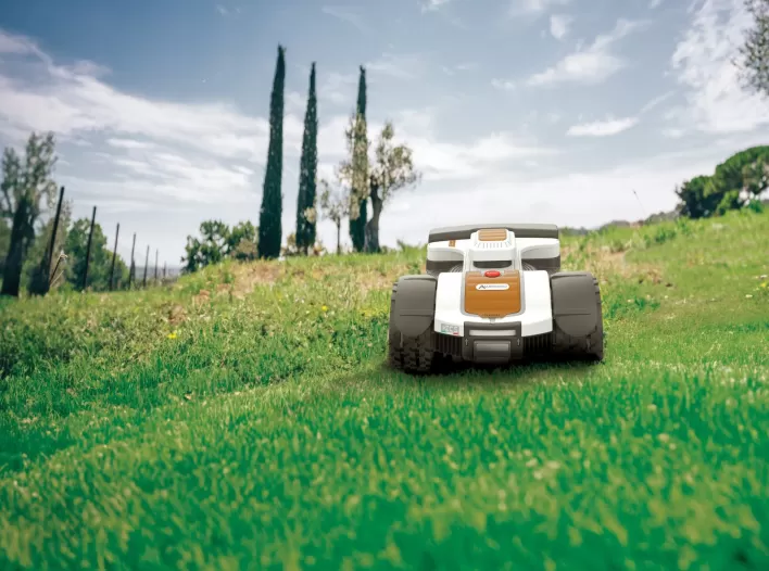 Ambrogio 4.36 Elite RTK