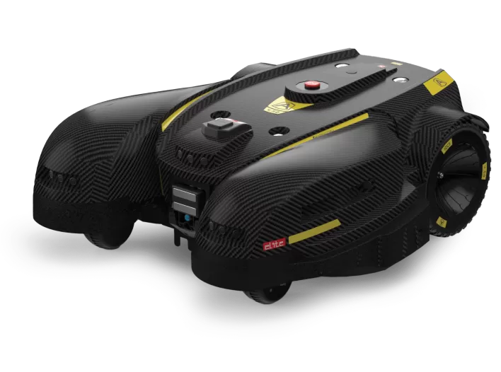 Ambrogio 4.50 Elite RTK