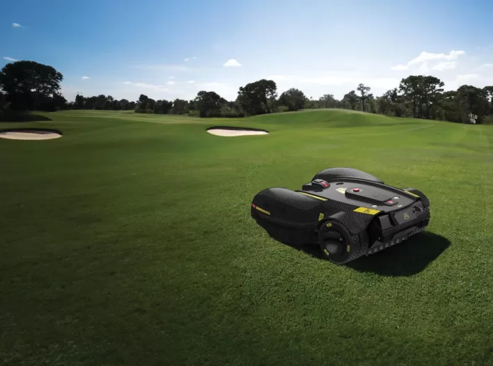 Ambrogio 4.50 Elite RTK