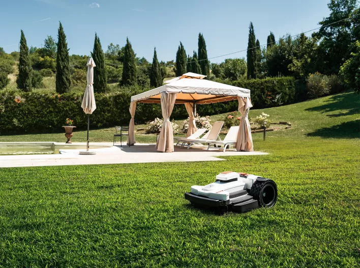 Ambrogio 4.36 Deluxe