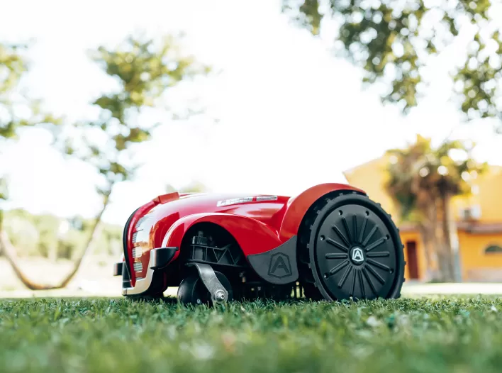 Ambrogio L250i Elite S+