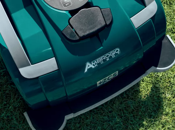 Ambrogio L60 Elite S+