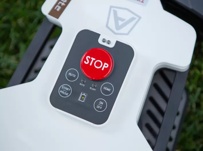 Ambrogio Twenty Elite