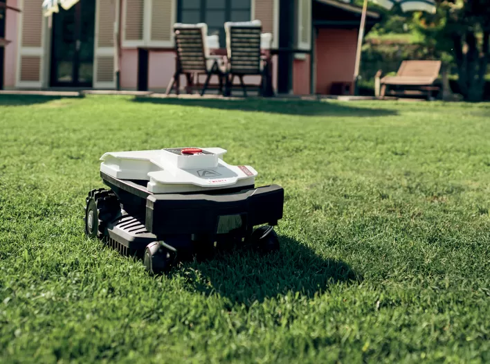 Ambrogio Twenty Deluxe