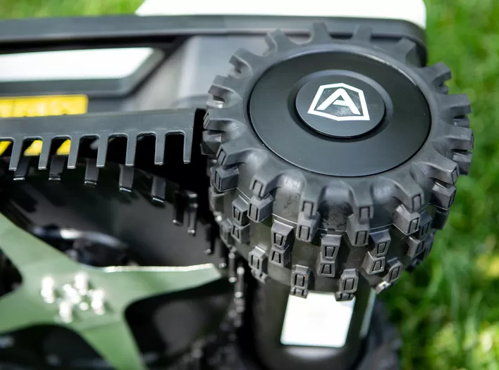 Ambrogio Twenty Deluxe