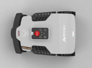 Ambrogio Twenty 29 Deluxe Ambrogio Twenty 29 Deluxe