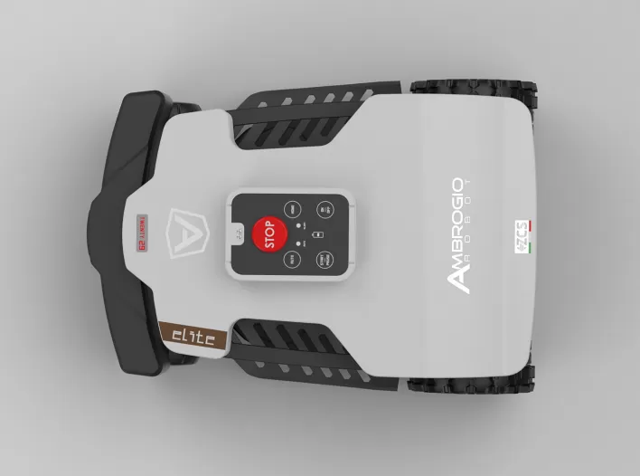 Ambrogio Twenty 29 Elite