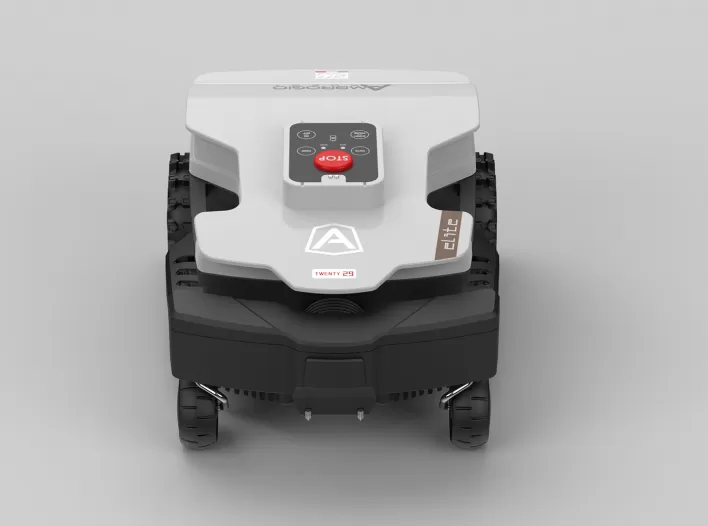 Ambrogio Twenty 29 Elite