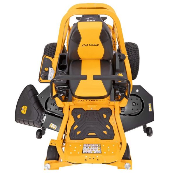 Cub Cadet ZT1 60 (17AREAC5A10)